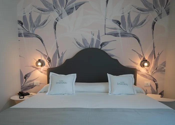 Hotel Smeraldo