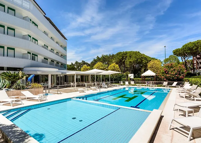 Hotel Smeraldo