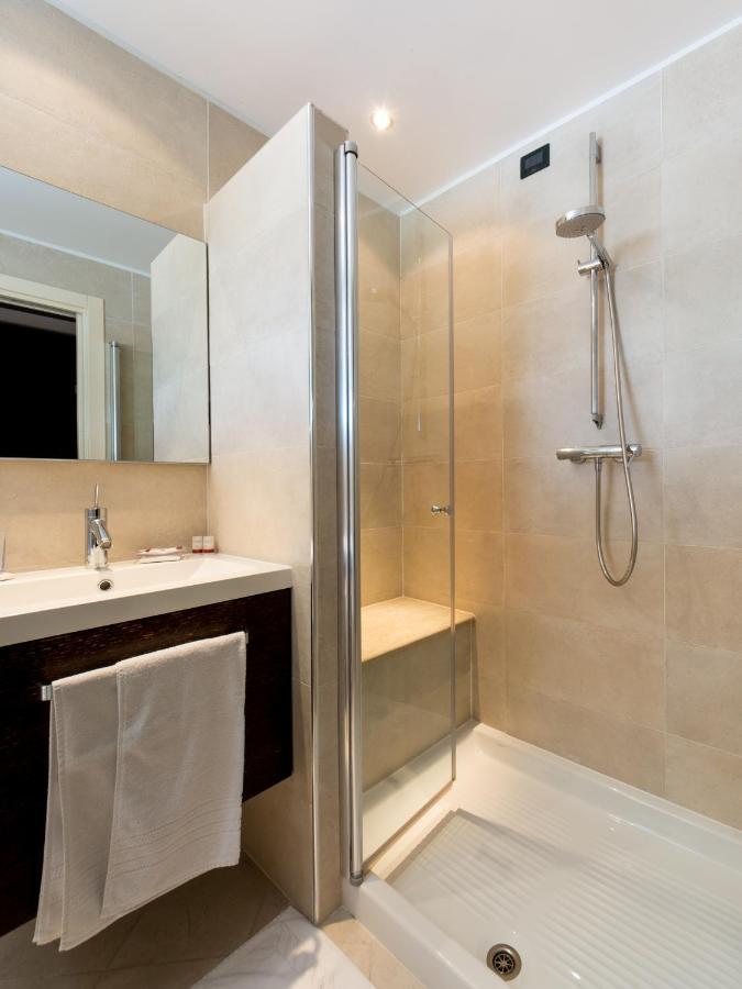 Smeraldo Hotel 3*
