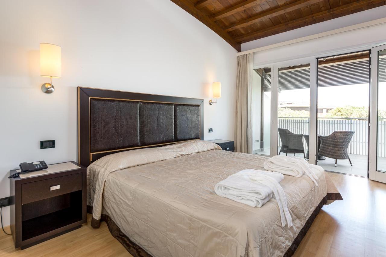 Hotel Smeraldo Lignano Sabbiadoro