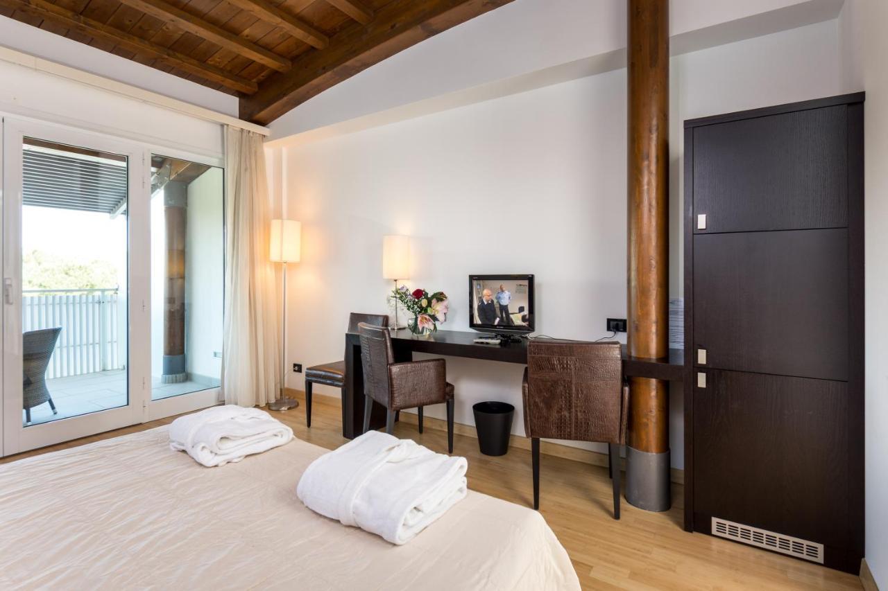 Hotel Smeraldo 3*