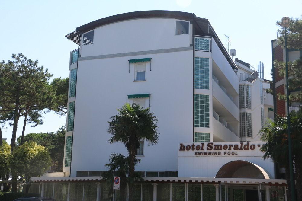 Smeraldo Hotel