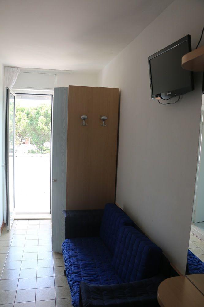 Smeraldo Hotel 3*