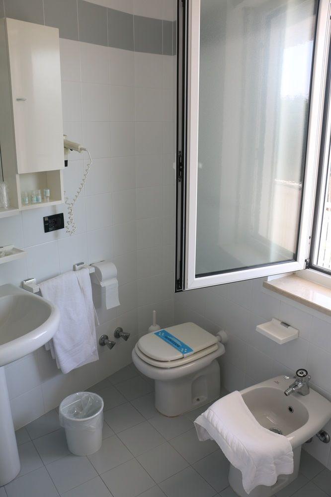 Smeraldo Hotel 3*