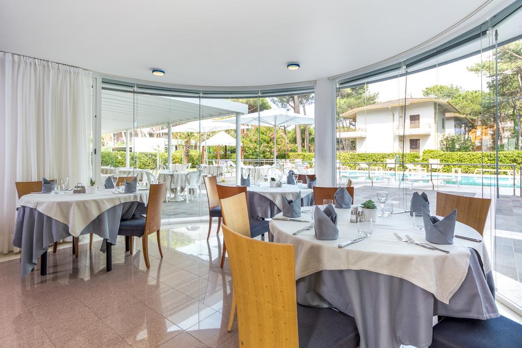 Smeraldo 3* Lignano Sabbiadoro