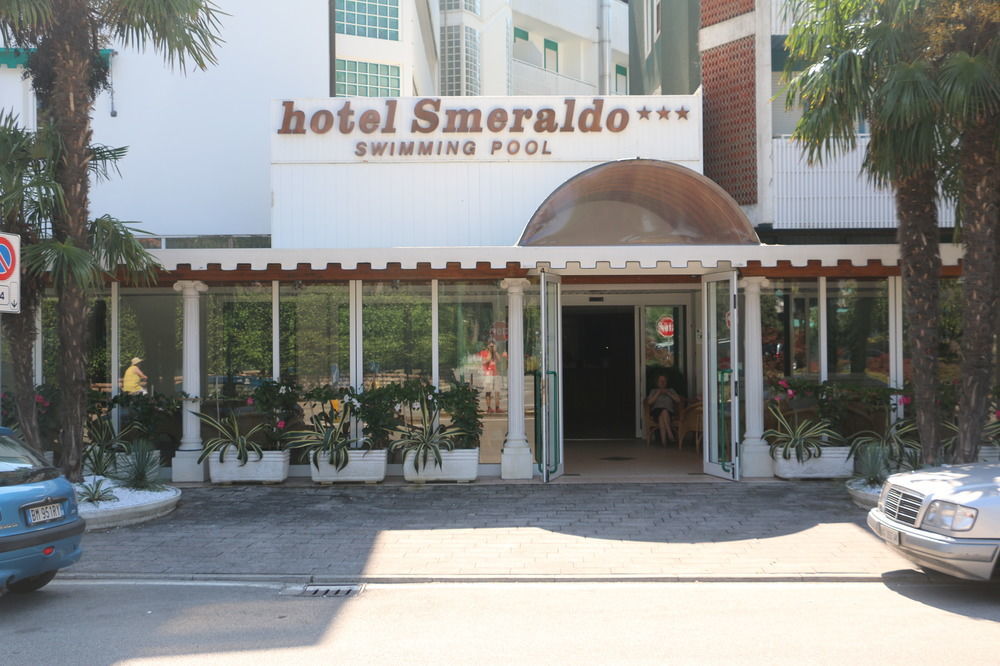 Smeraldo 3* Lignano Sabbiadoro