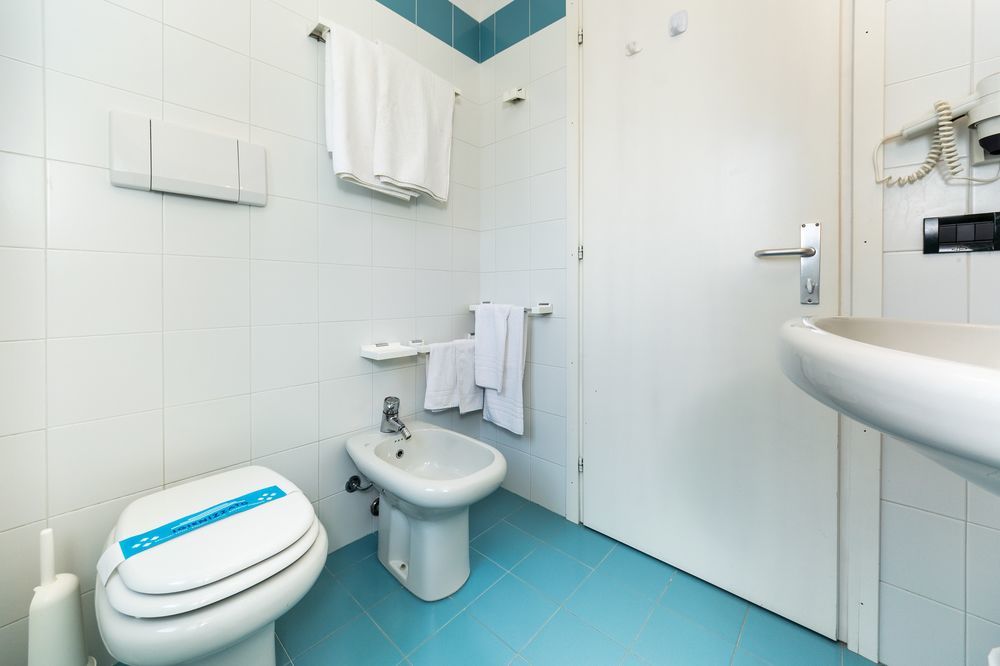 Smeraldo Hotel 3*