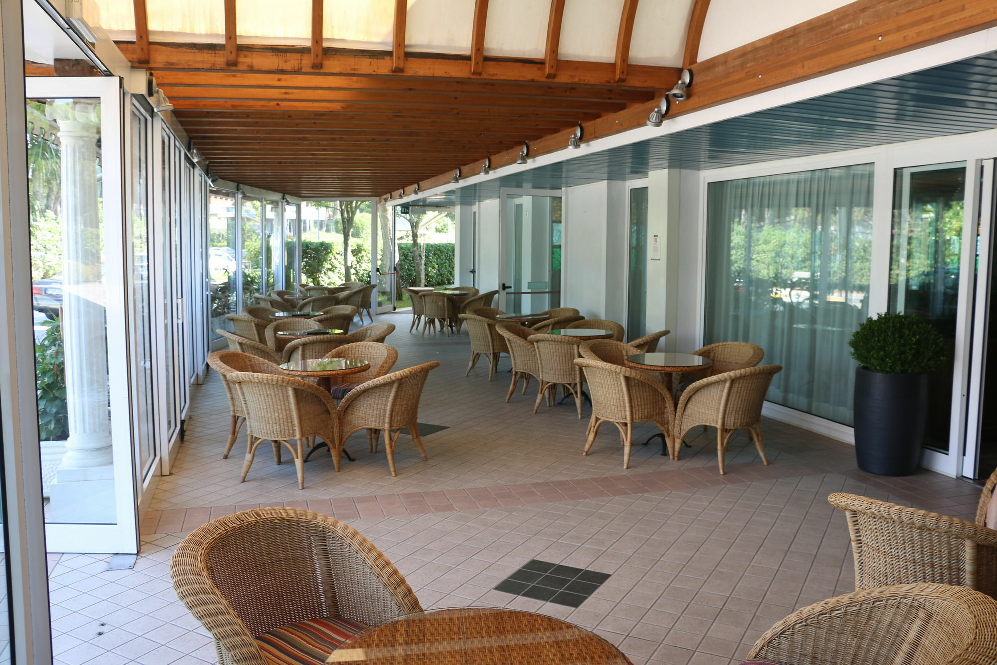 Smeraldo 3* Lignano Sabbiadoro