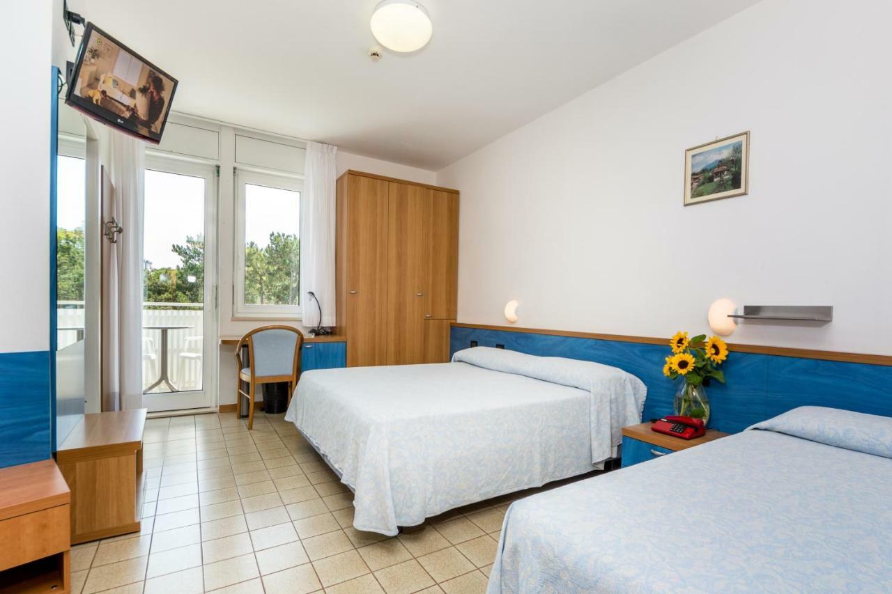 Smeraldo Hotel Lignano Sabbiadoro