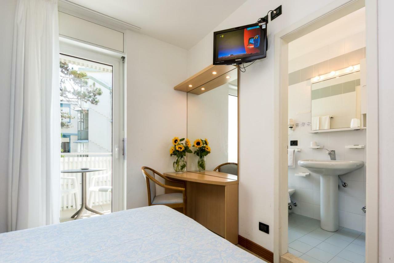Hotel Smeraldo 3*
